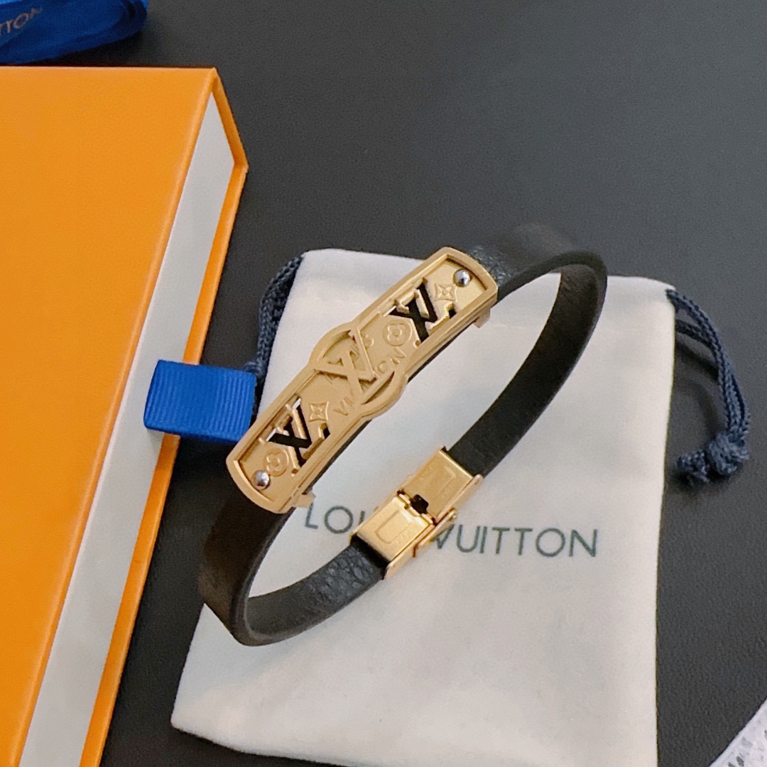 LV Bracelet 03lyr440